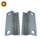 Aluminum Copper  Welding ISO 2768  Bending Stainless Steel Sheet