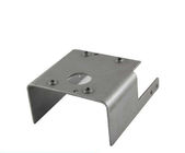 Sheet Metal Fabrication Aluminum Precision Oem Custom Bending Parts
