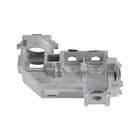 SS316 Abs Precision Investment Die Casting Components A356 Quenching
