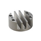 ANSI  Ra3.2 Anodizing Cnc Machined Components SUS316 Tuofa 5 Axis Milling Parts