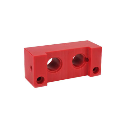 Cheap Price High Qualified Plastic Cnc Machining Service