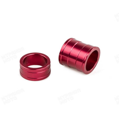 Electropolished Aluminum Cnc Machining Parts Ra3.2 ISO9001 Beadblasting