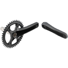 High - Fit Single Chain Gear Guards