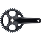 High - Fit Single Chain Gear Guards