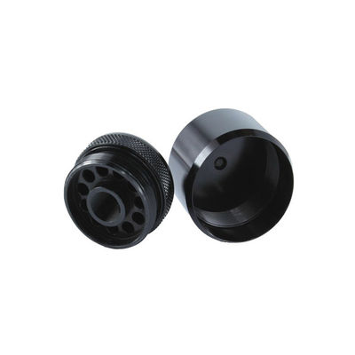 Servizi dello stampaggio ad iniezione di PTFE