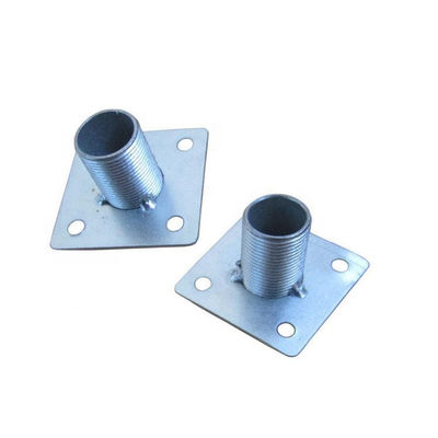 Servizio personalizzato di saldatura di spessore 0.5mm