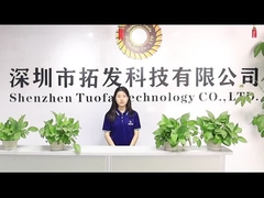 Introduzione della società