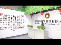 Introduzione della società